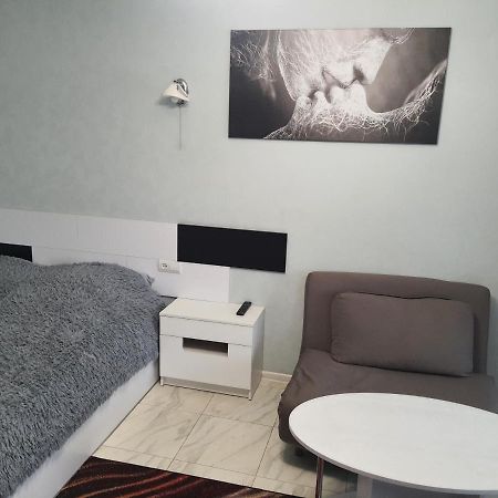 Apartment On Mstyslavs'Ka Chernihiv Exterior foto