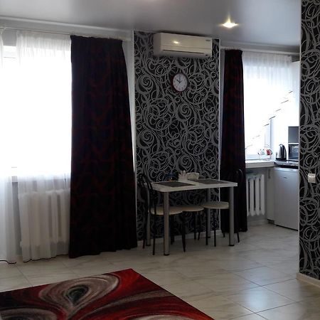 Apartment On Mstyslavs'Ka Chernihiv Exterior foto