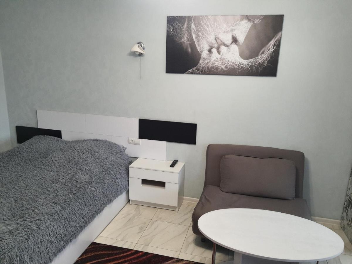 Apartment On Mstyslavs'Ka Chernihiv Exterior foto