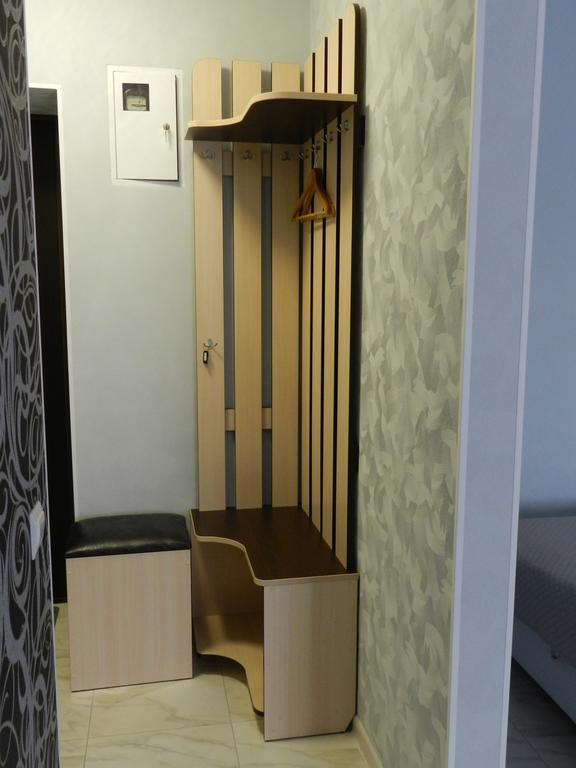 Apartment On Mstyslavs'Ka Chernihiv Exterior foto