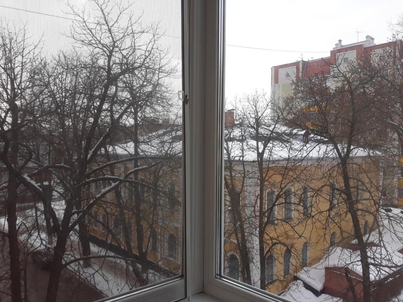 Apartment On Mstyslavs'Ka Chernihiv Exterior foto